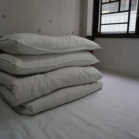 Mei Lam Guest House Hong Kong Exterior photo