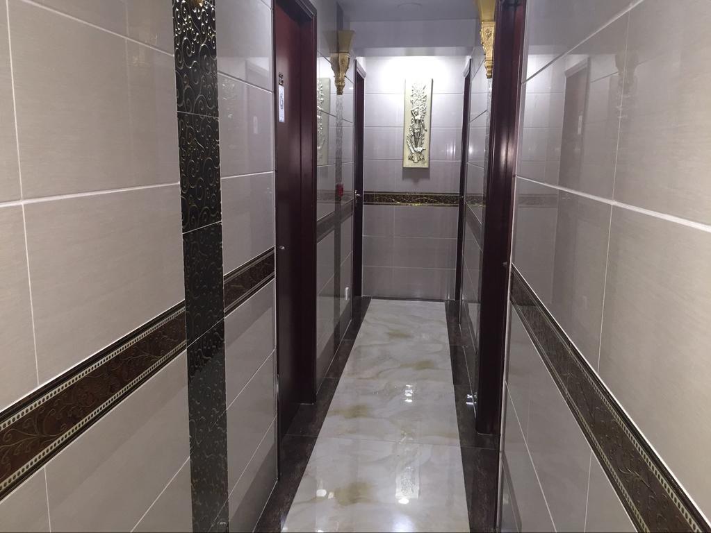 Mei Lam Guest House Hong Kong Exterior photo