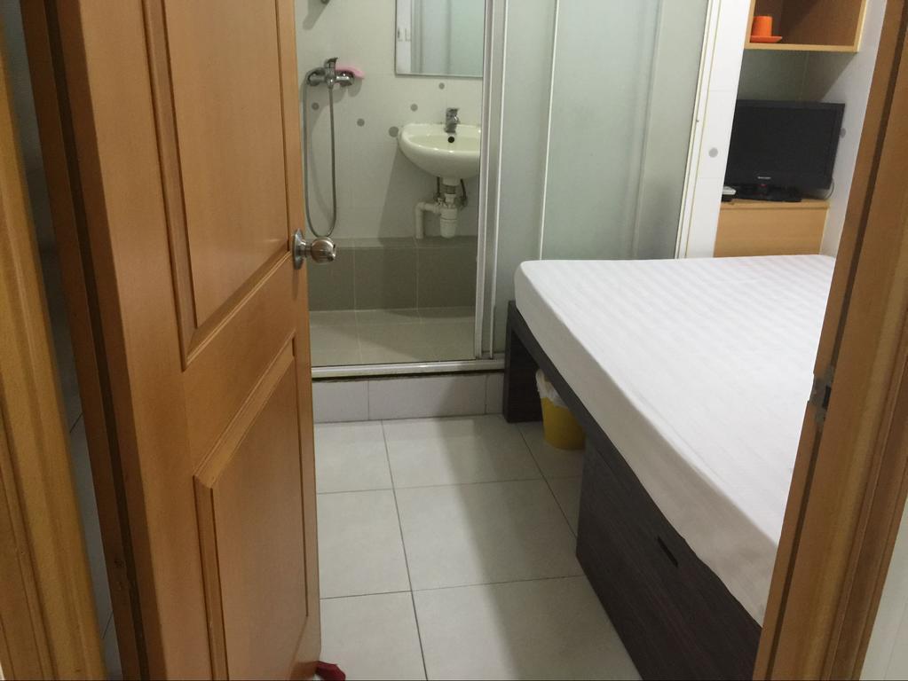 Mei Lam Guest House Hong Kong Exterior photo
