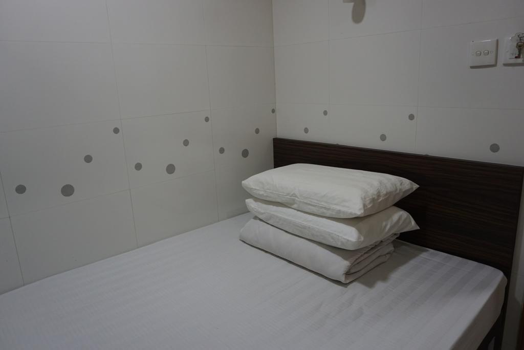 Mei Lam Guest House Hong Kong Exterior photo